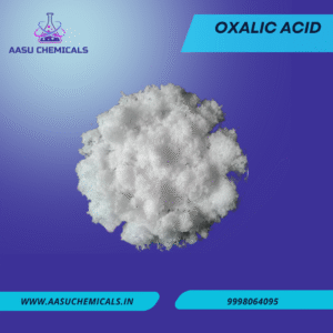Oxalic Acid