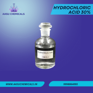 Hydrochloric Acid 30%
