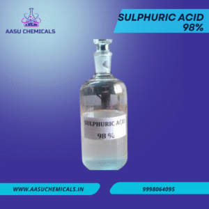 Sulphuric Acid 98%