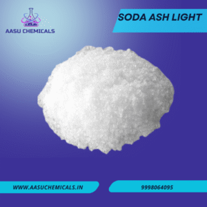 Soda Ash Light