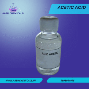 Acetic Acid