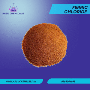 Ferric Chloride