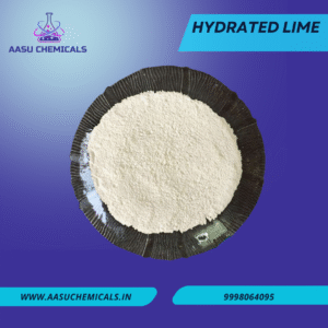 Hydrated Lime