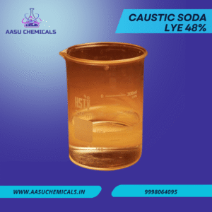 Caustic Soda Lye 48%