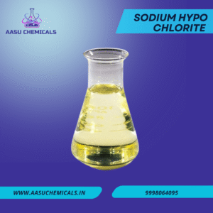 Sodium Hypo Chlorite