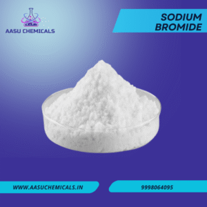 Sodium Bromide