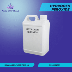 Hydrogen Peroxide