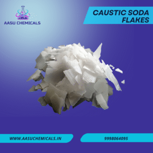 Caustic Soda Flakes
